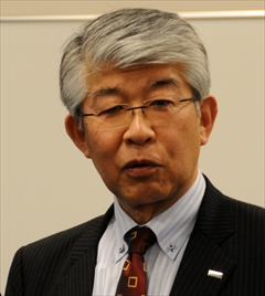 Toshimitsu Ono